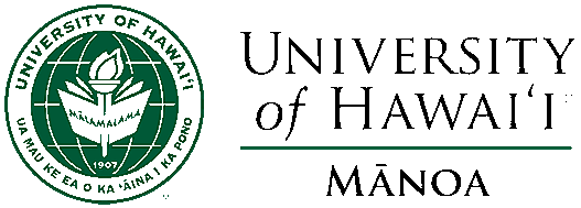 University of Hawaii