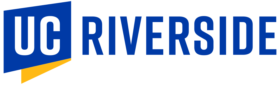 University of California, Riverside