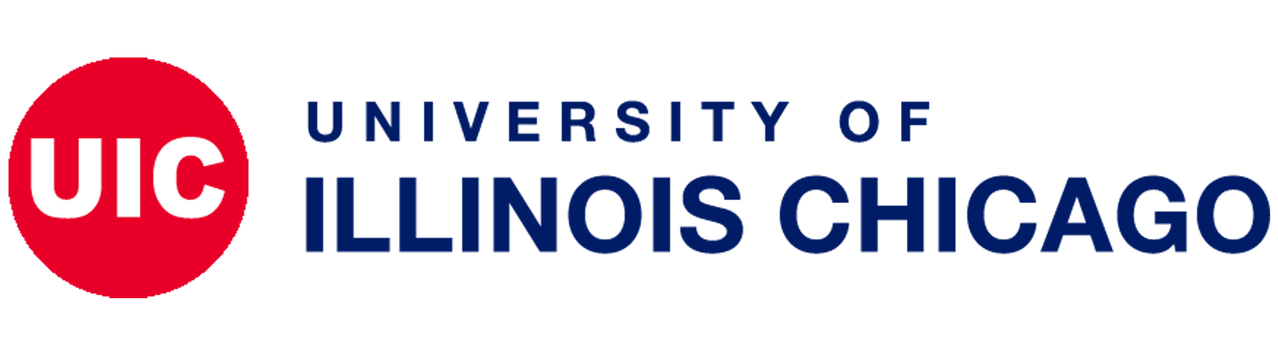 University of Illinois Chicago